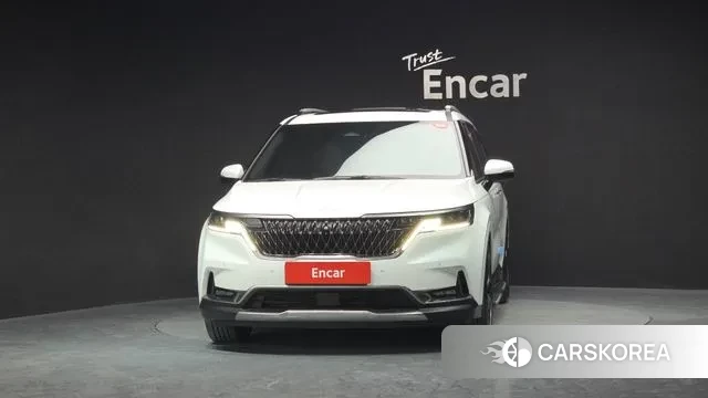 Kia Carnival 4th generation id 3437778 из Кореи 13