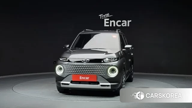 Hyundai Casper id 3137099 из Кореи 13