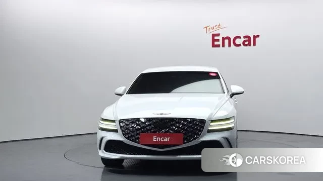 Genesis G80 (RG3) id 3321965 из Кореи 13