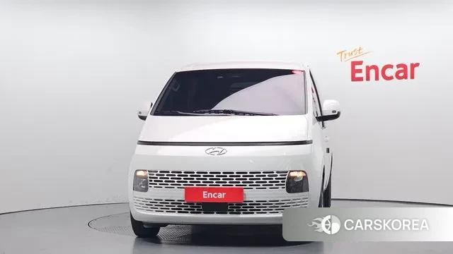 Hyundai Staria id 3231218 из Кореи 13