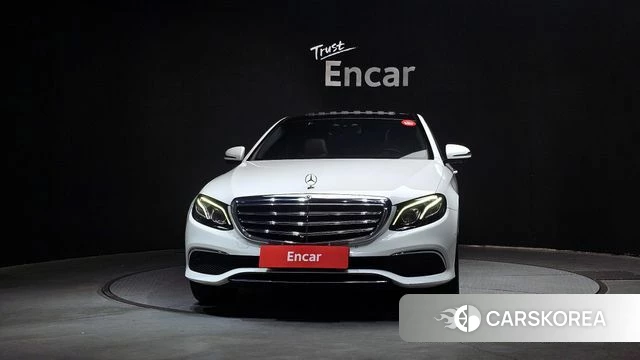 Mercedes-Benz E-Class W213 id 3966421 из Кореи 13