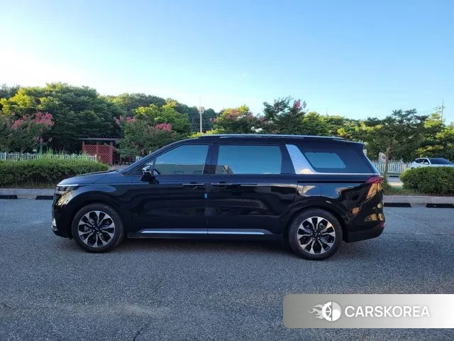 Kia Carnival 4th generation id 3041257 из Кореи 9