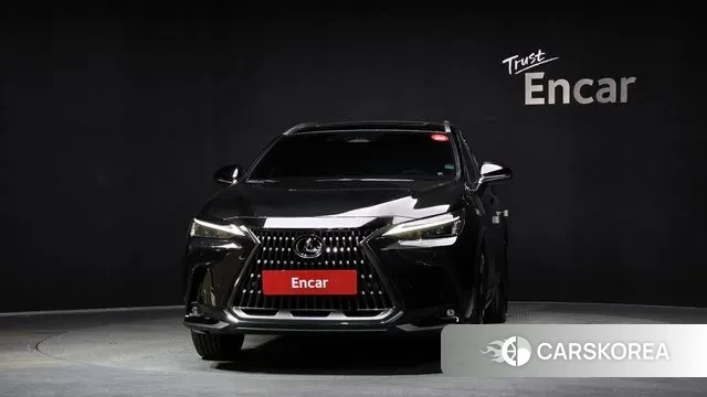 Lexus NX350h Second generation id 3619918 из Кореи 13