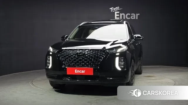 Hyundai Palisade id 3508611 из Кореи 13
