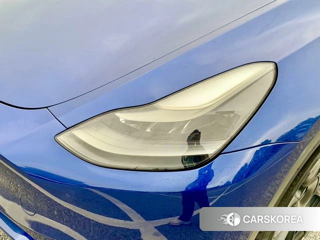 Tesla Model Y id 4253095 из Китая 21