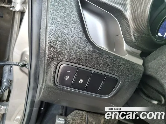 Kia The New Ray id 2529030 из Кореи 13