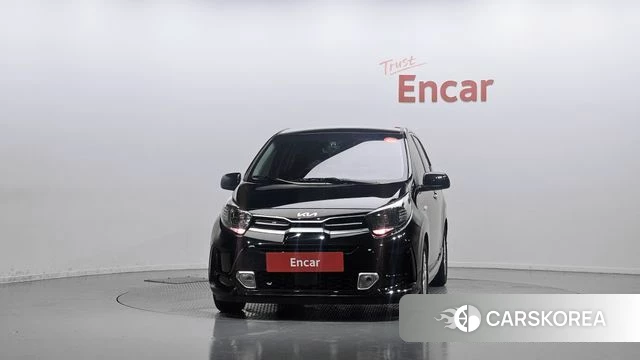 Kia Morning Urban (JA) id 4745418 из Кореи 23