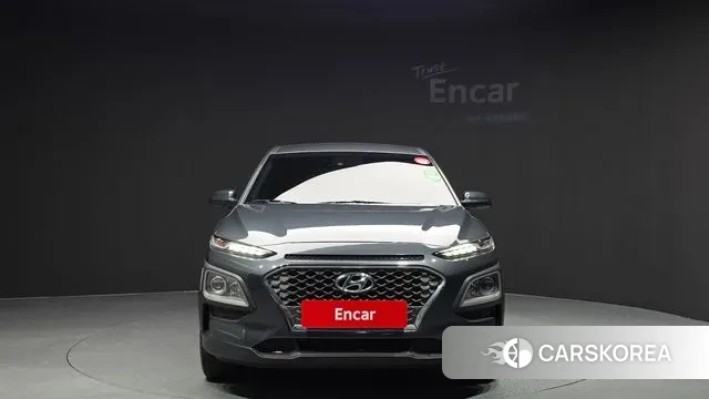 Hyundai Kona id 3489294 из Кореи 13