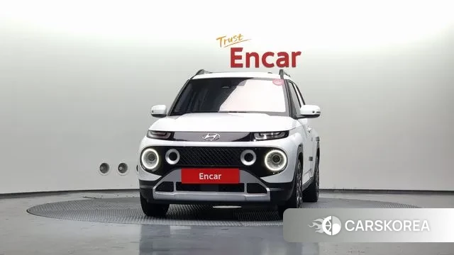 Hyundai Casper id 3462699 из Кореи 13