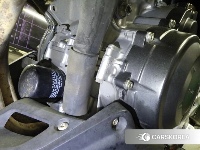 Engine photo