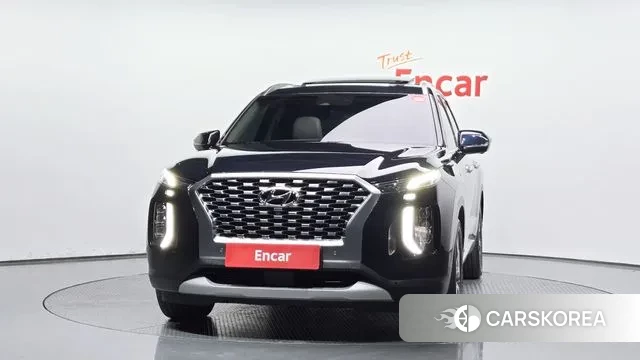 Hyundai Palisade id 3329693 из Кореи 13