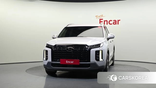 Hyundai The New Palisade id 4540810 из Кореи 23