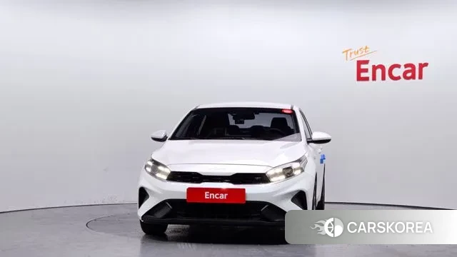 Kia The New K3 2nd generation id 3421568 из Кореи 13