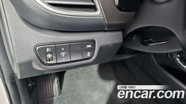 Kia Seltos id 2660060 из Кореи 13