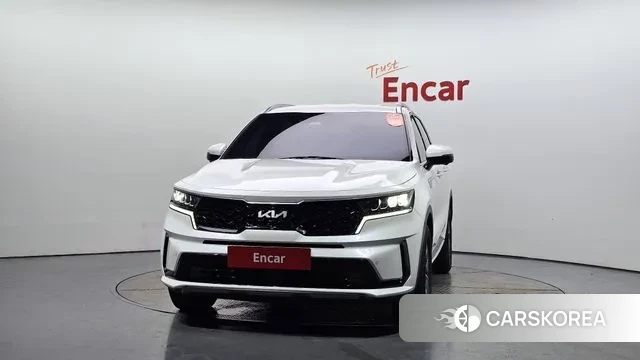 Kia Sorento 4th Generation id 3037985 из Кореи 13