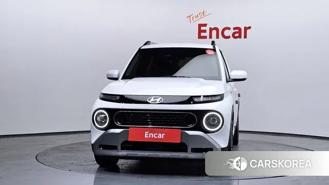 Hyundai The New Casper id 3731171 из Кореи 13