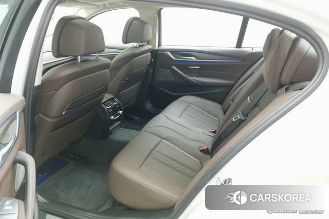 BMW 5 series id 4210591 из Китая 16