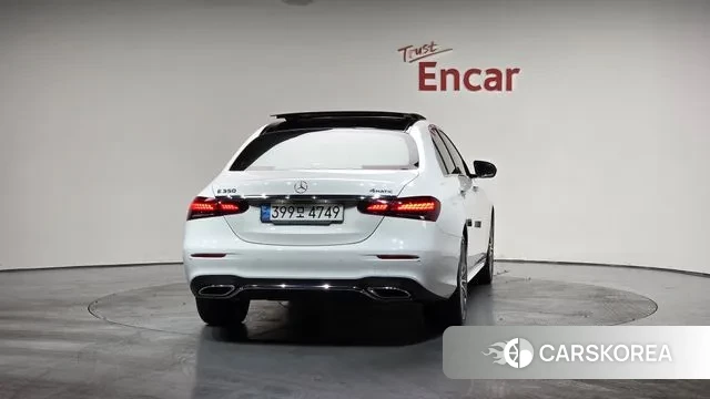 Mercedes-Benz E-Class W213 id 3458259 из Кореи 13