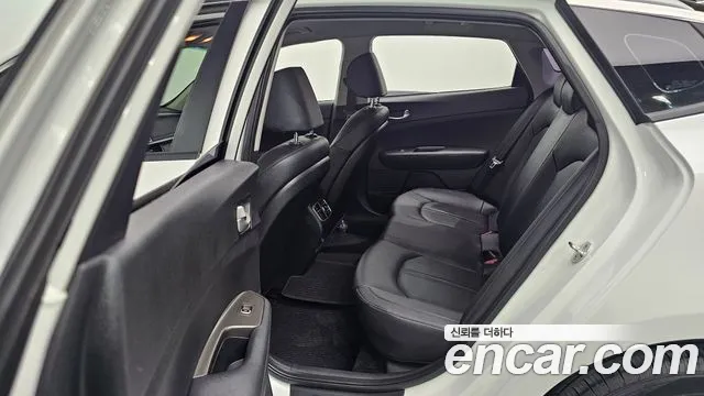 Kia The New K5 2nd generation id 2684116 из Кореи 13