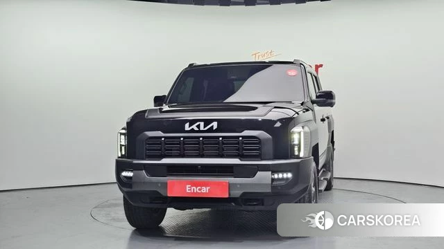 Kia Tasman id 3876434 из Кореи 13