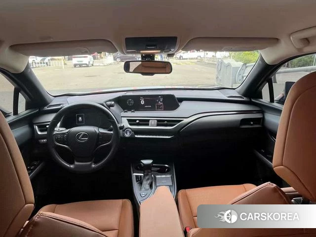 Lexus UX id 4353299 из Китая 7
