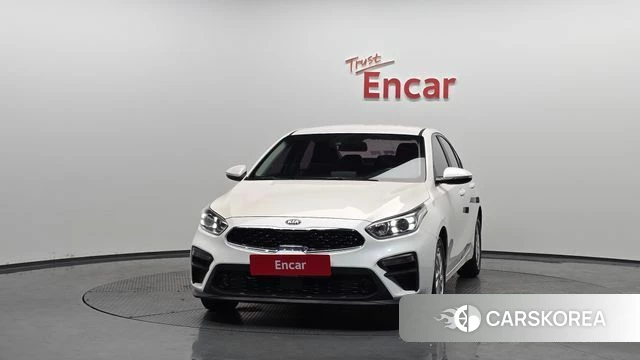 Kia Come New K3 id 3911665 из Кореи 13