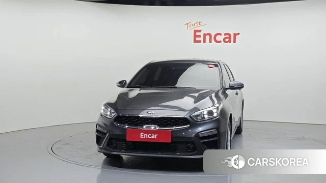 Kia Come New K3 id 4268854 из Кореи 13