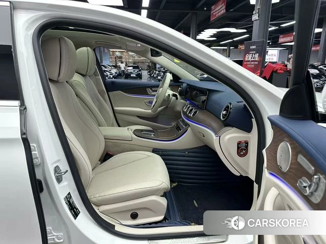 Mercedes-Benz E-class id 4301596 из Китая 8