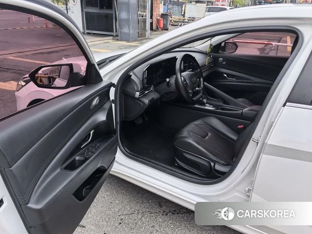 Hyundai Elantra id 4353218 из Китая 7