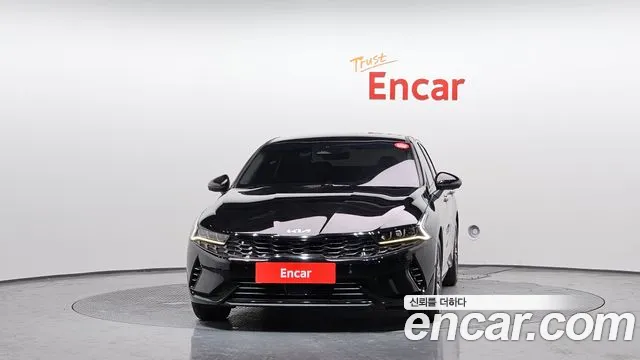 Kia K5 Hybrid 3rd Generation id 2679947 из Кореи 13