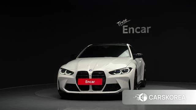 BMW M4 (G82) id 4752954 из Кореи 23
