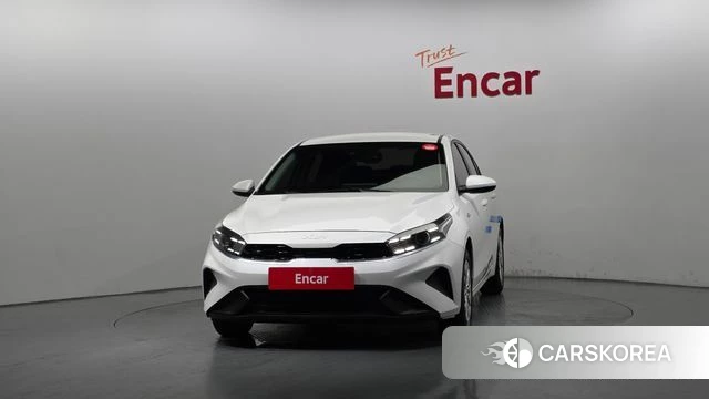Kia The New K3 2nd generation id 4592944 из Кореи 23