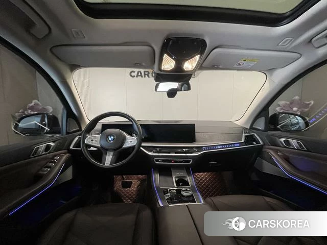 BMW X5 id 4273197 из Китая 19