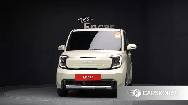 Kia The New Kia Ray id 3021699 из Кореи 13