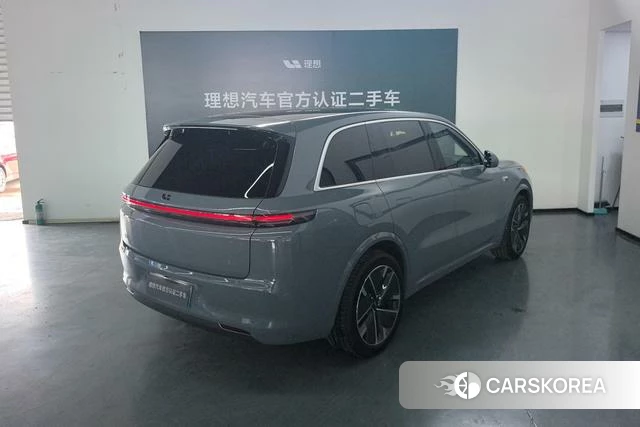 Ideal car Ideal L8 id 4253216 из Китая 10