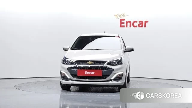 Chevrolet (GM Daewoo) The New Spark id 3651625 из Кореи 13