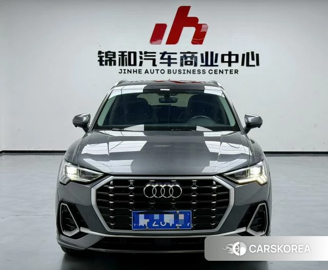 Audi Q3 id 4341901 из Китая 10