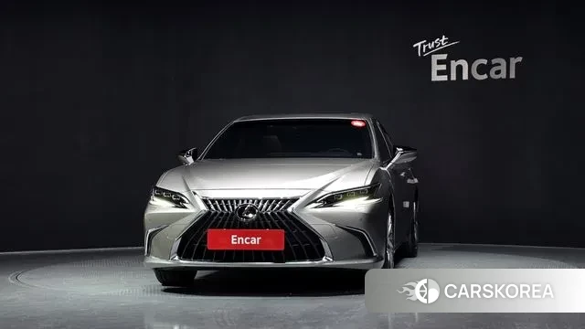 Lexus ES300h 7th generation id 3538810 из Кореи 13