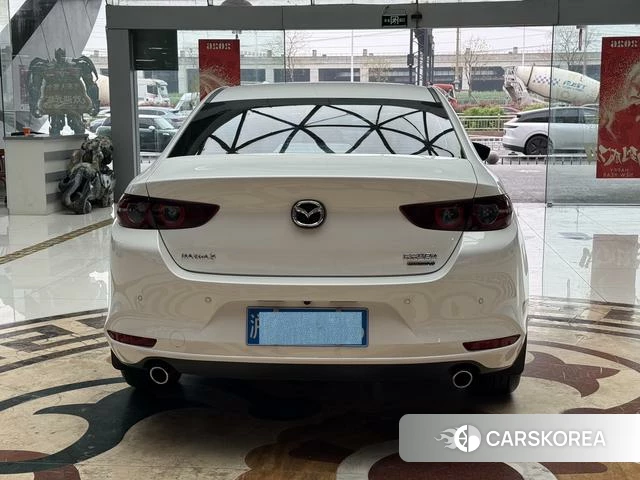 Mazda 3 Angkesaila id 4239192 из Китая 13