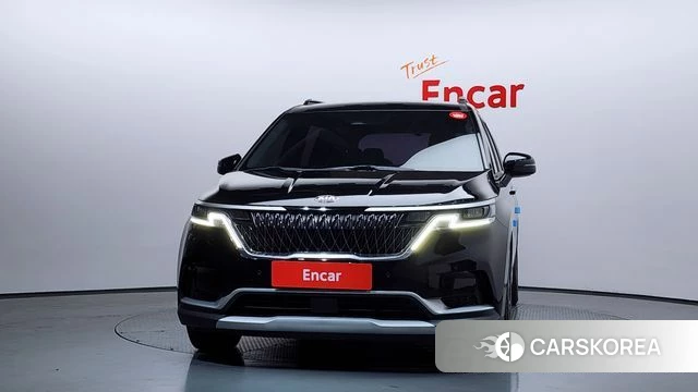 Kia Carnival 4th generation id 3839950 из Кореи 13