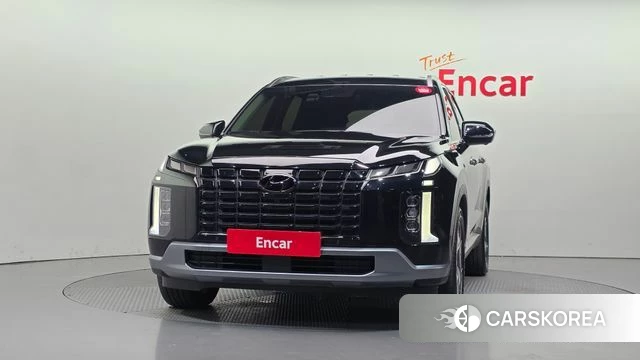 Hyundai The New Palisade id 4862876 из Кореи 23