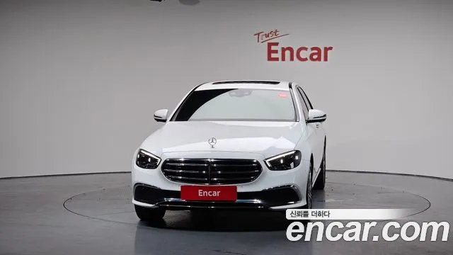 Mercedes-Benz E-Class W213 id 2857955 из Кореи 13