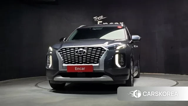 Hyundai Palisade id 3651014 из Кореи 13