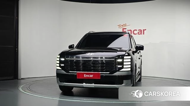 Hyundai Palisade (LX3) id 4897686 из Кореи 13