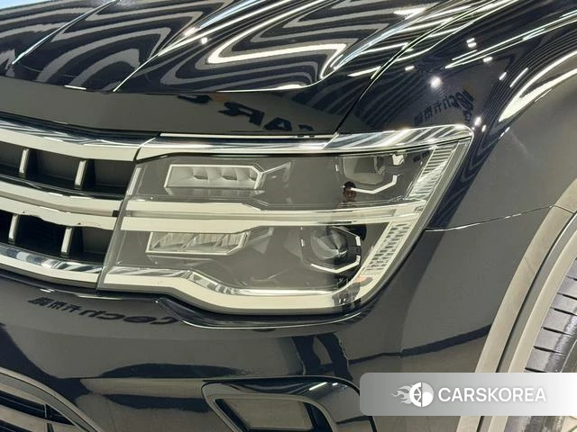 Volkswagen Tourang id 3882385 из Китая 23