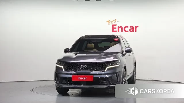 Kia Sorento 4th Generation id 3033016 из Кореи 13