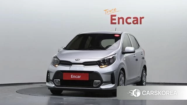 Kia Morning Urban (JA) id 3954578 из Кореи 13