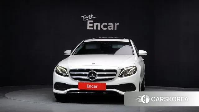 Mercedes-Benz E-Class W213 id 3515363 из Кореи 13