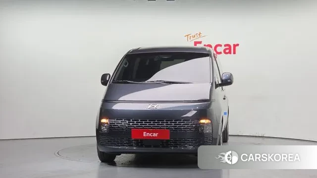 Hyundai Staria id 3463006 из Кореи 13