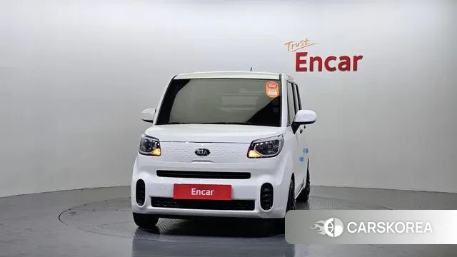 Kia The New Ray id 3301464 из Кореи 13